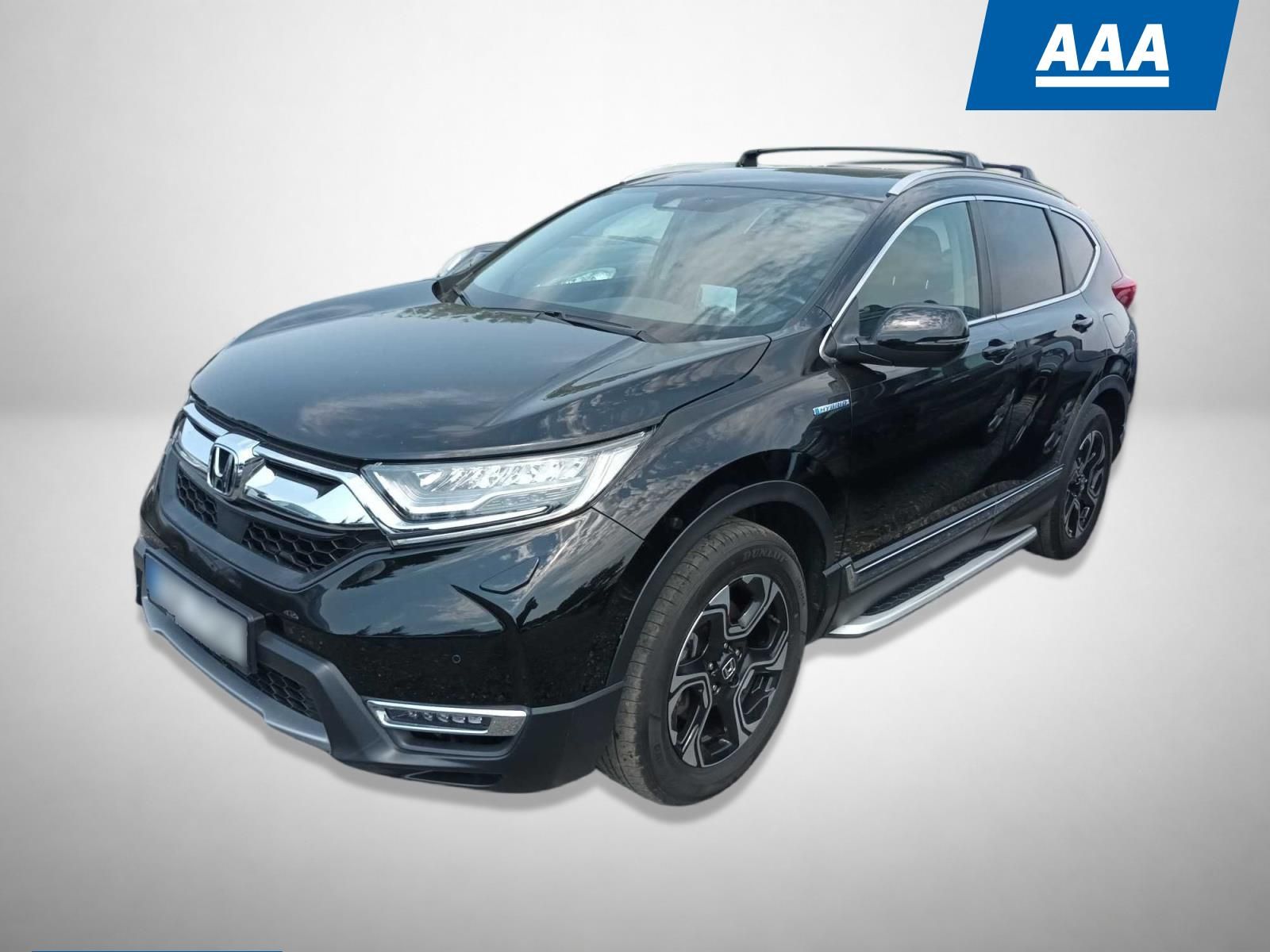 Honda CR-V, 2.0i-MMD HEV, Comfort, 4X4