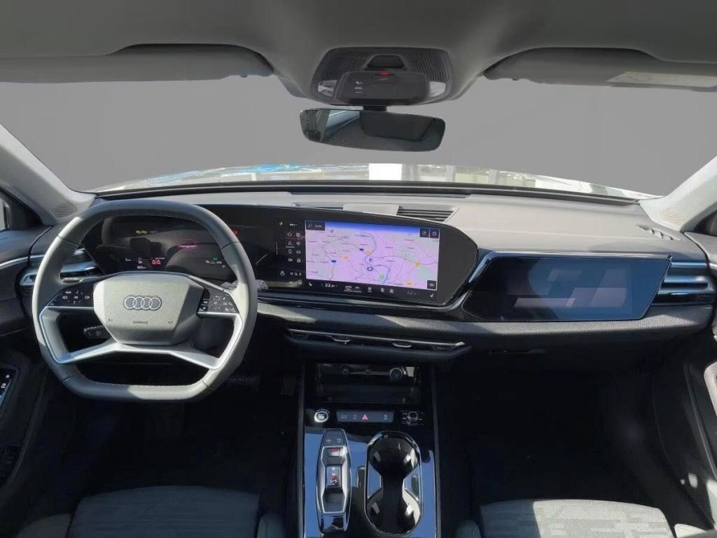 Audi A5, Avant 2,0 TFSI 110 kW S tronic - fotka 6