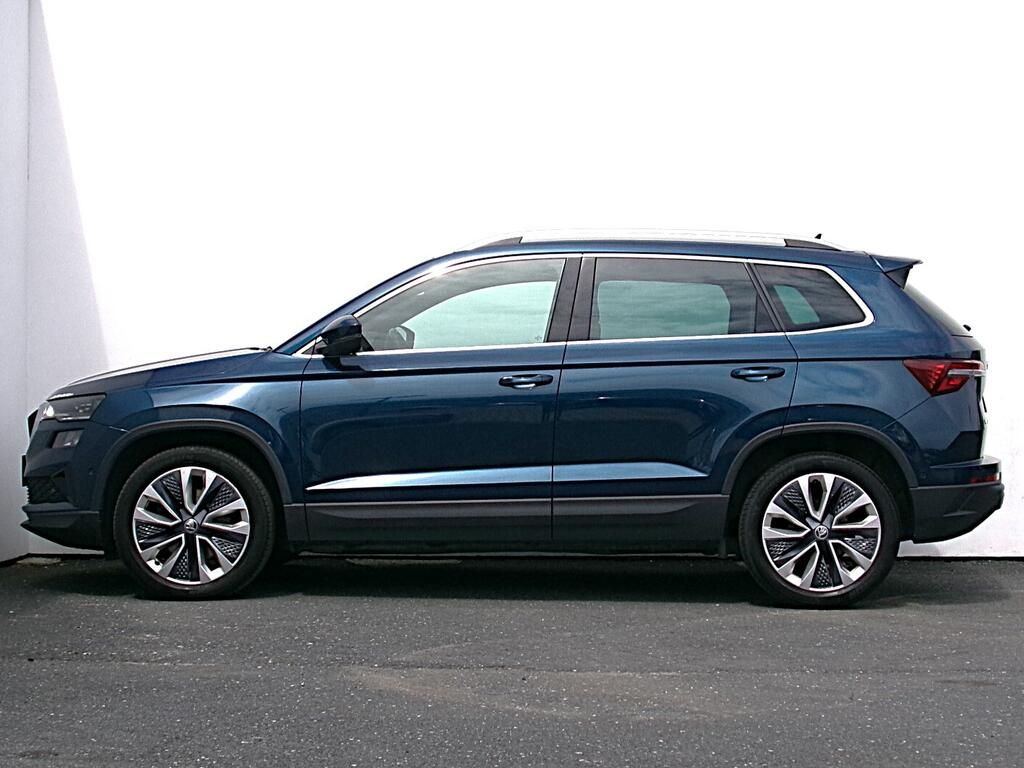 Škoda Karoq, Style 2.0 TDI 110 kW - fotka 3