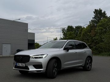 2.0 T5 AWD