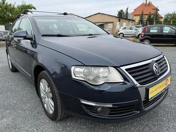 1.9 TDI 77 kW SERVISKA