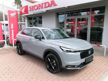 1.5e:HEV ELEGANCE SPORT 27