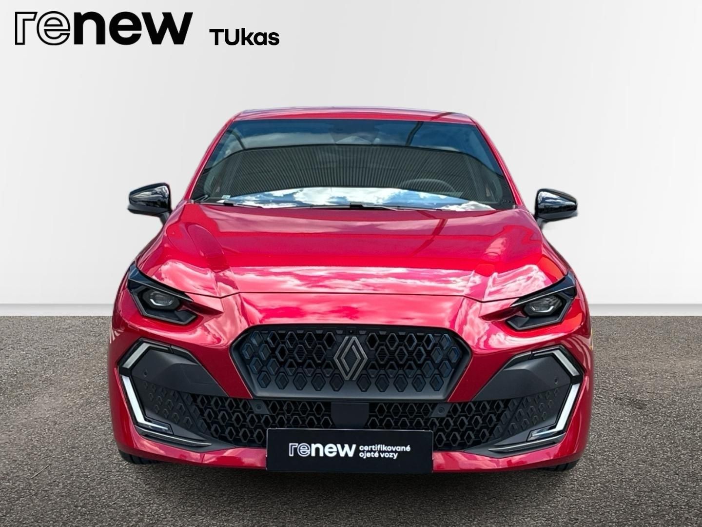 Renault Clio, 1.8full hybrid 116kW Esprit Al - fotka 2