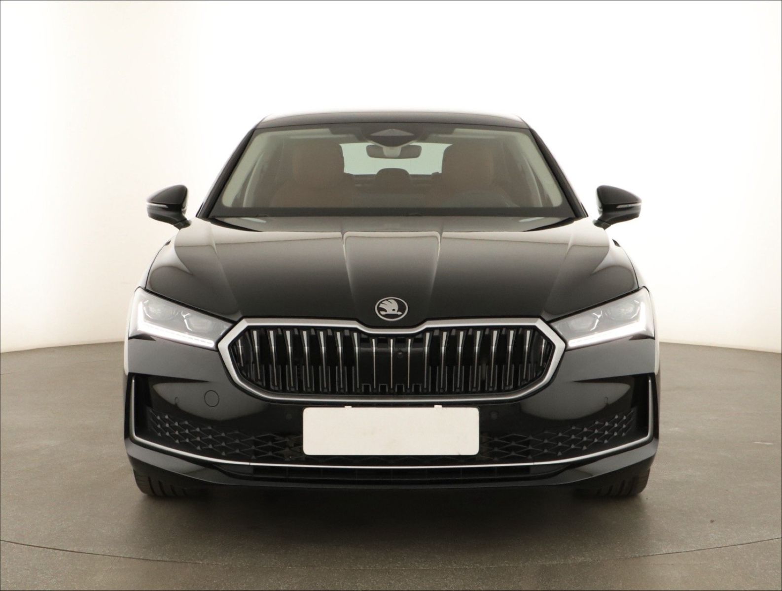 Škoda Superb, 2.0 TSI, LAURIN&KLEMENT, DPH - fotka 2