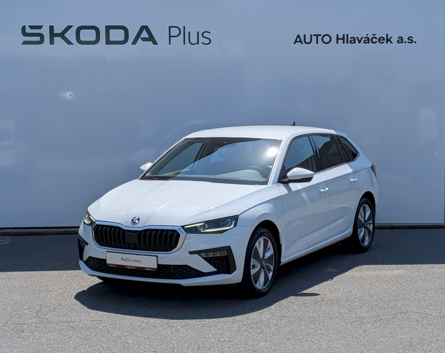 Škoda Scala, SELEC 1.5 TSi / 110kW / M6