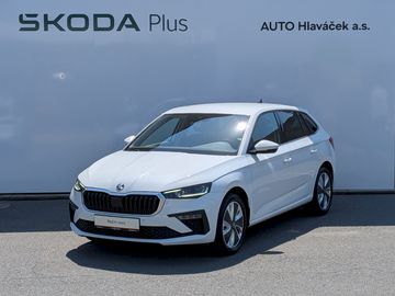 SELEC 1.5 TSi / 110kW / M6