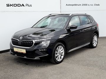 Top Selection 1.0TSI 85kW 6MP