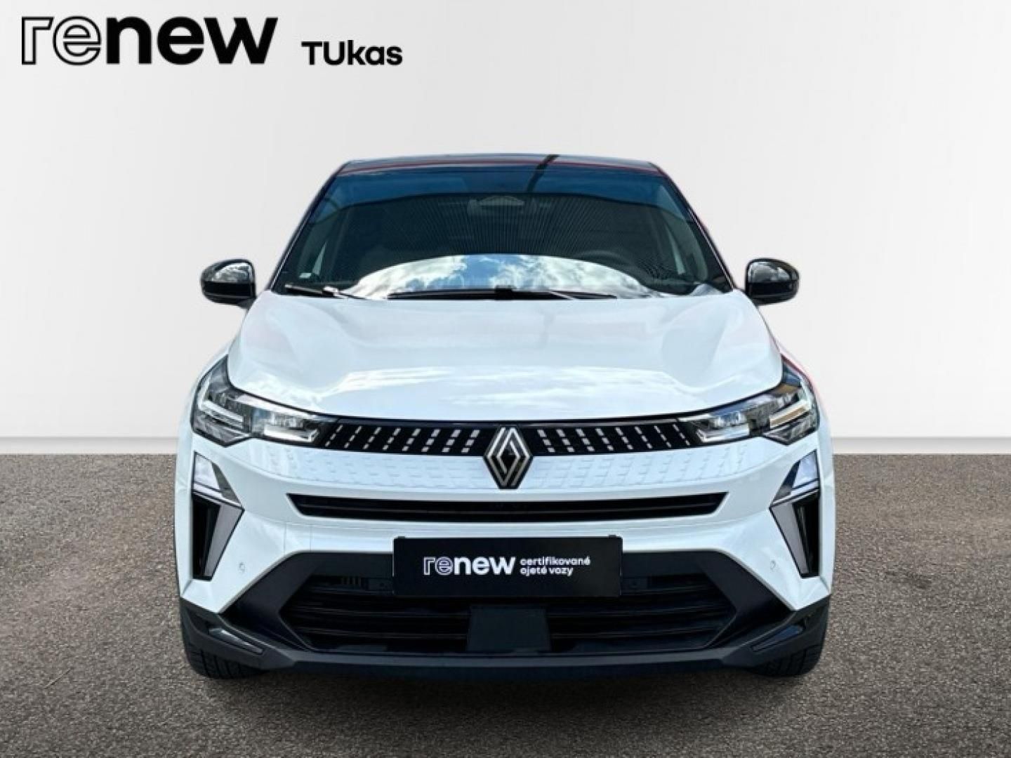 Renault Captur, 1.3mild hybrid 116kW Techno - fotka 2