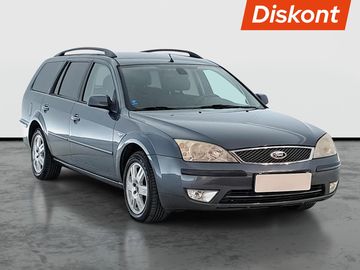 1.8 SCi, Klima