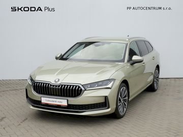 L&K DSG 2.0TDI 110kW