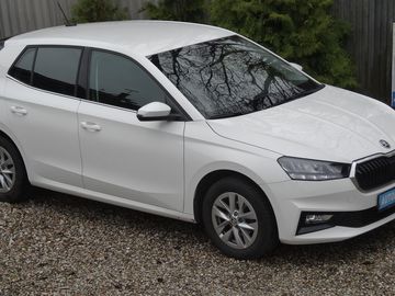 1.0TSi Style + druhá sada kol