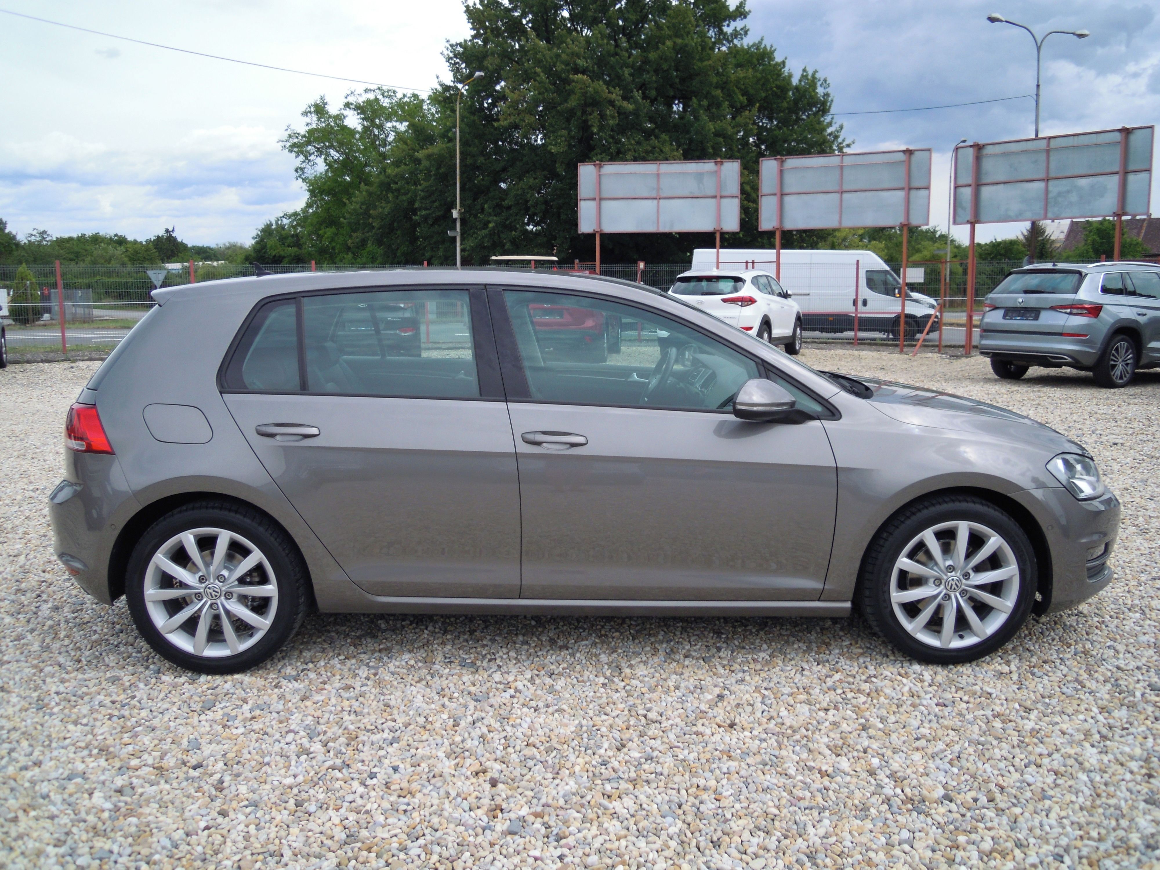 Volkswagen Golf, 1.4TSi HIGHLINE-SERVIS-101TKM - fotka 6