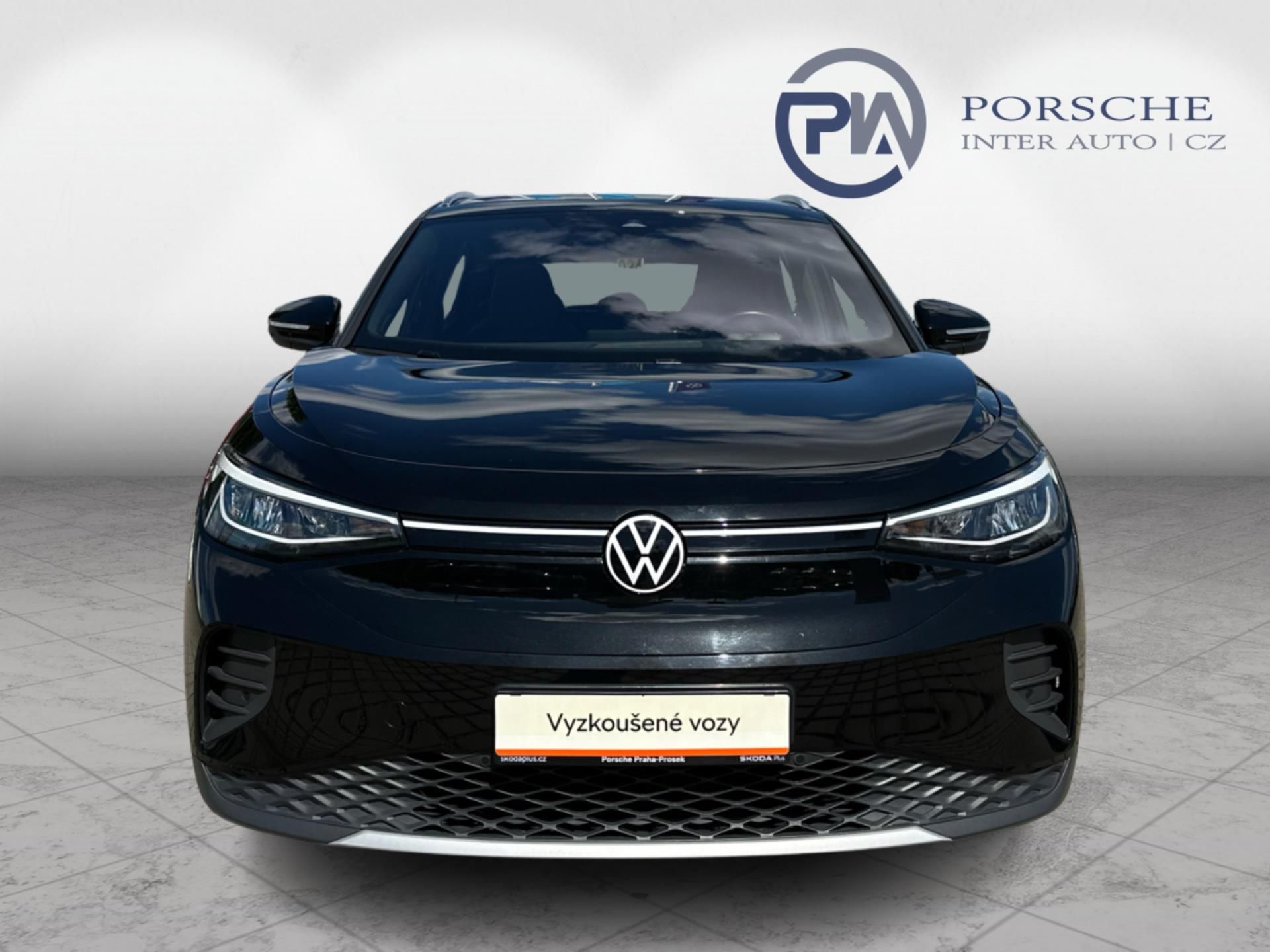 Volkswagen ID.4, PRO PERFORMANCE 150kW - fotka 2