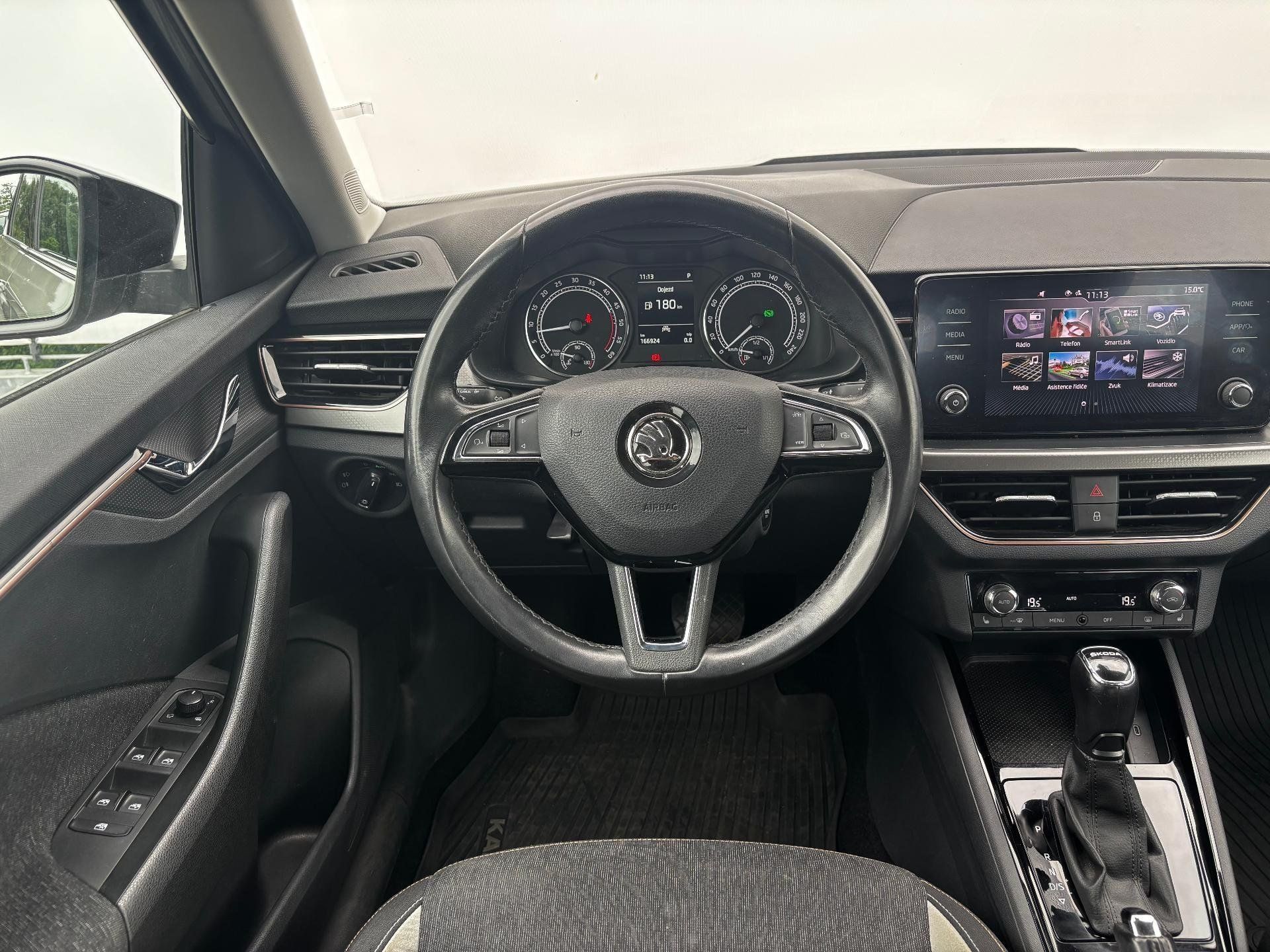 Škoda Kamiq, Kamiq Style 1.6 TDI / 85 kW - fotka 5