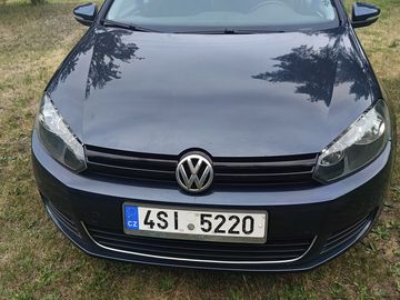 Golf 6 1.4MPI 59kW