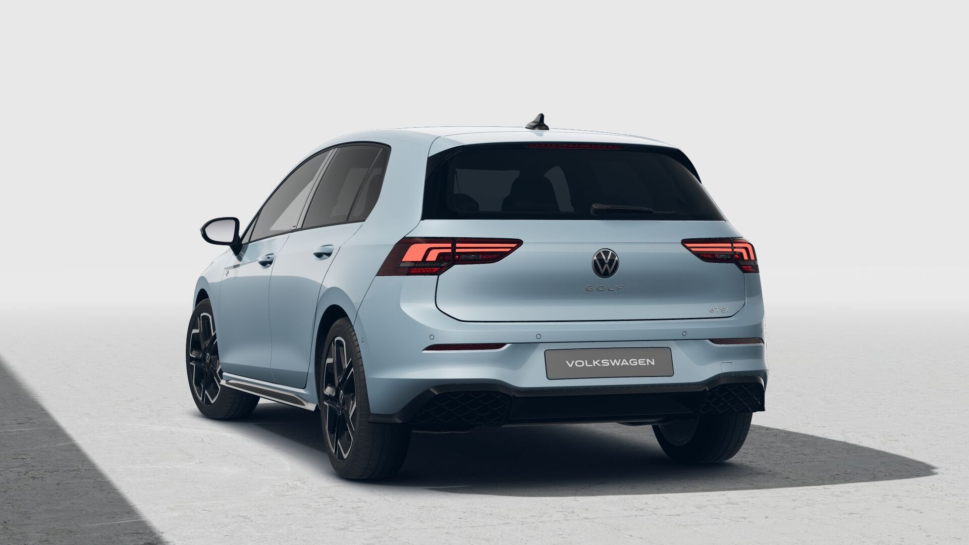 Volkswagen Golf, Golf R-Line People 1,5 eTSI - fotka 3