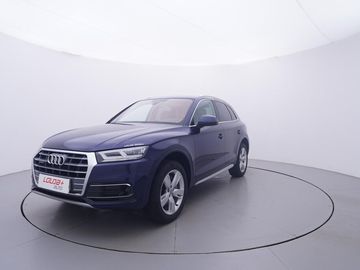 2.0 TSI 180 kW