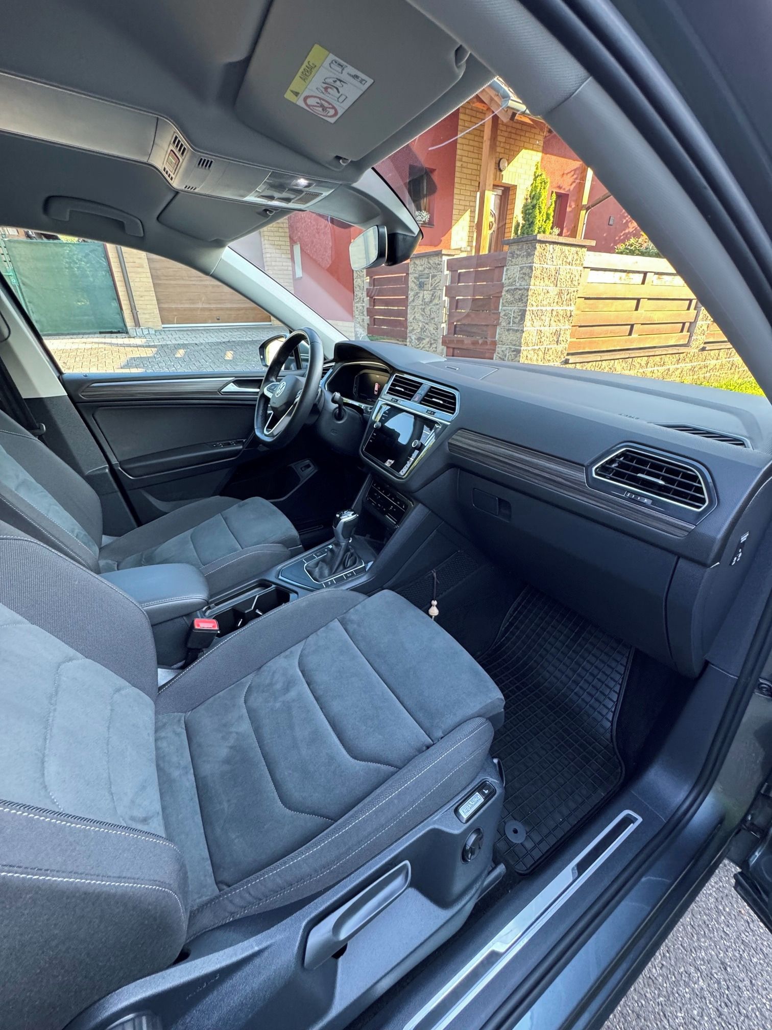 Volkswagen Tiguan Allspace, Prodám osobní vůz - fotka 5