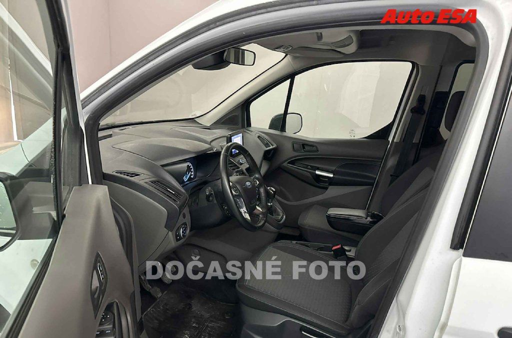 Ford Transit Connect, 1.5TDCi MAXi,TREND,navi - fotka 2