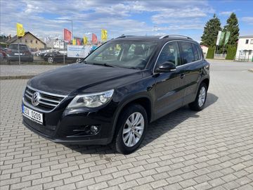 2,0 TDi 100kw 4x4 DSG Panorama