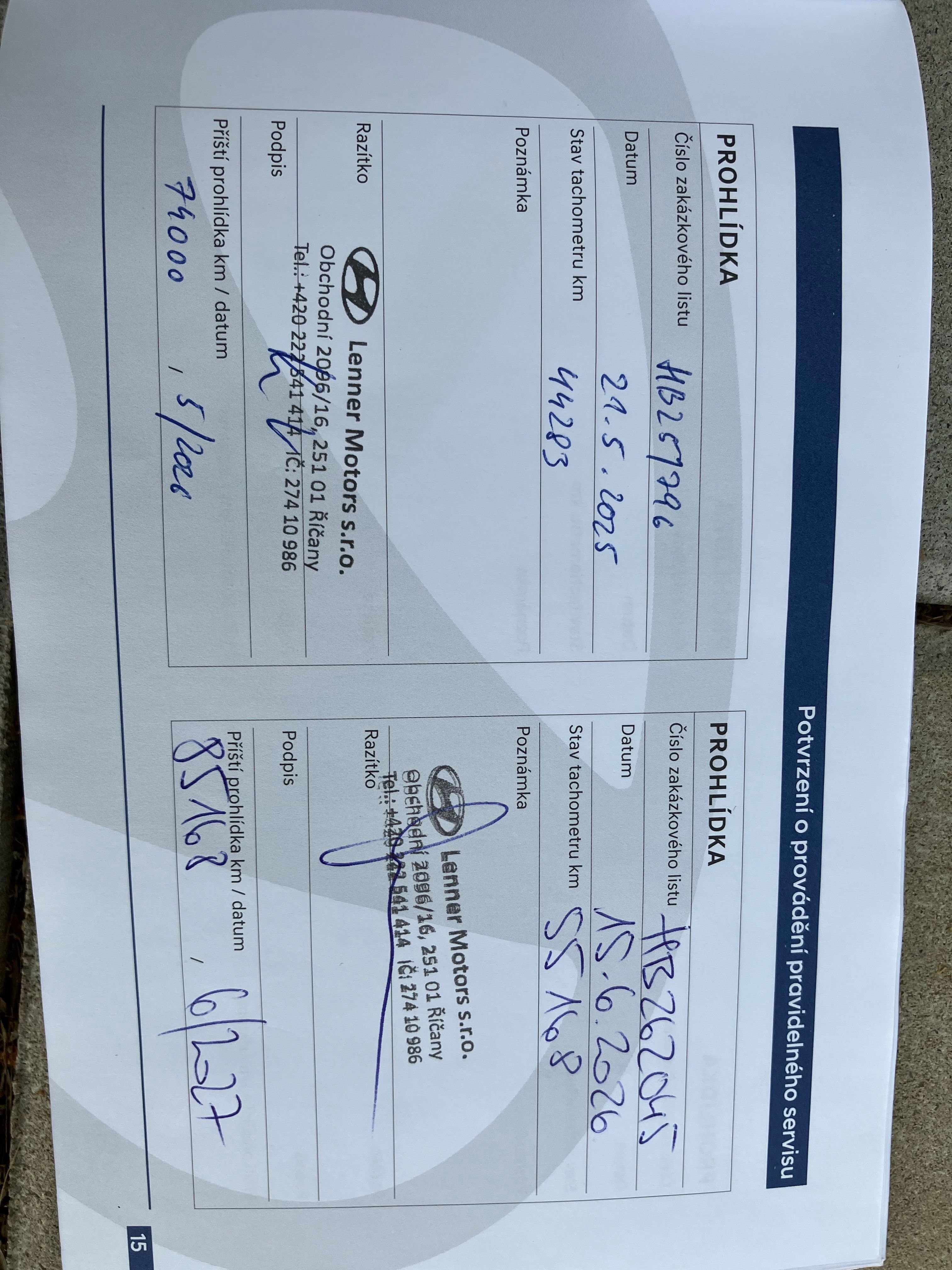 Hyundai i30, 1.5 ČR,Kamera - fotka 6