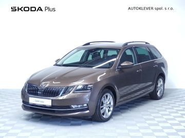 Style Plus DSG 1.0TSI 85kW Com
