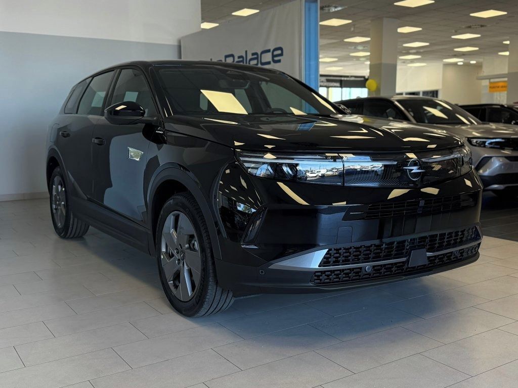 Opel Grandland, Edition 1.2 TURBO 107 kW eDCT6