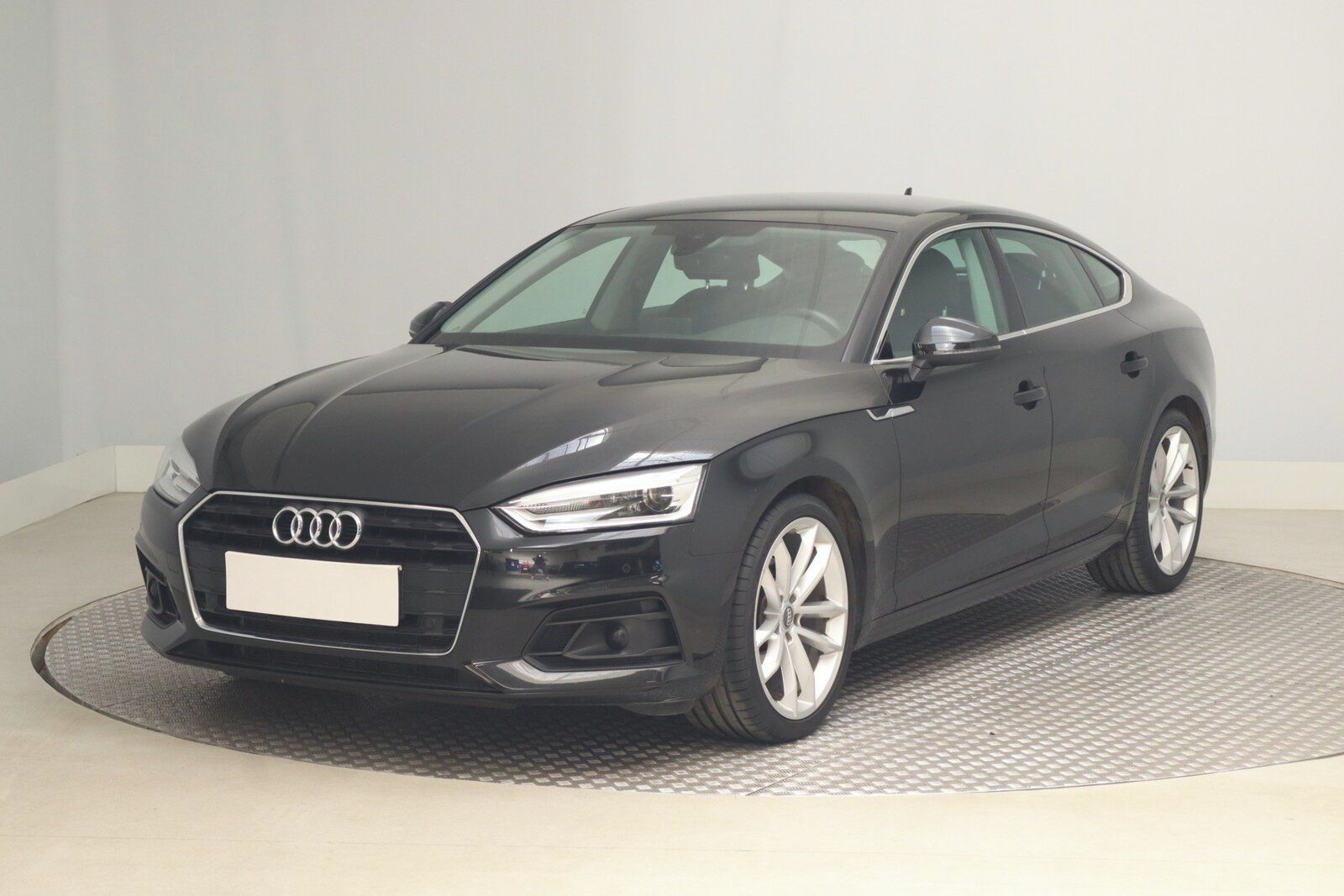Audi A5, 2.0 TDI, Sport, Automat, Navi - fotka 2