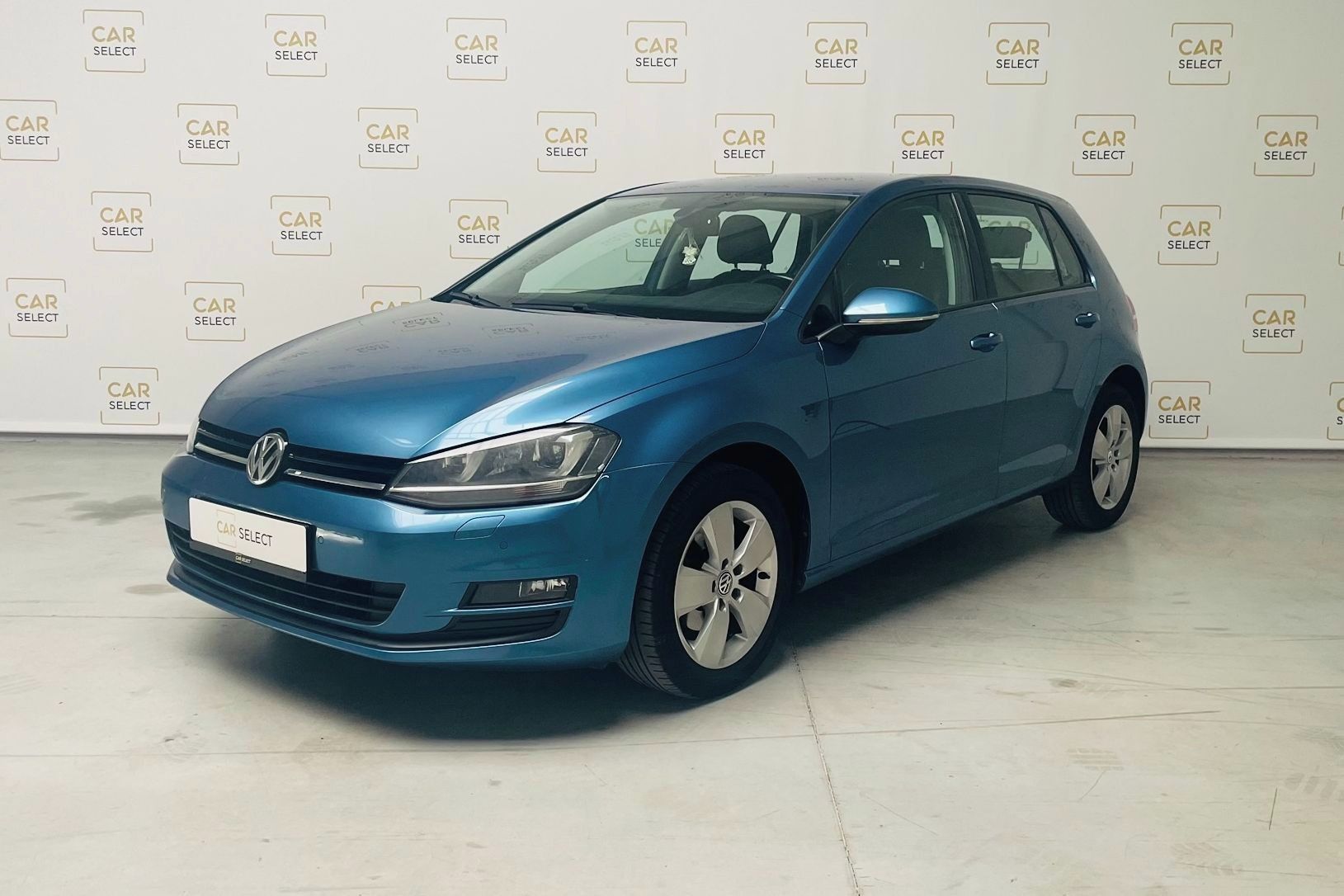 Volkswagen Golf, 1,2 TSI 77 kW Comfortline - fotka 2