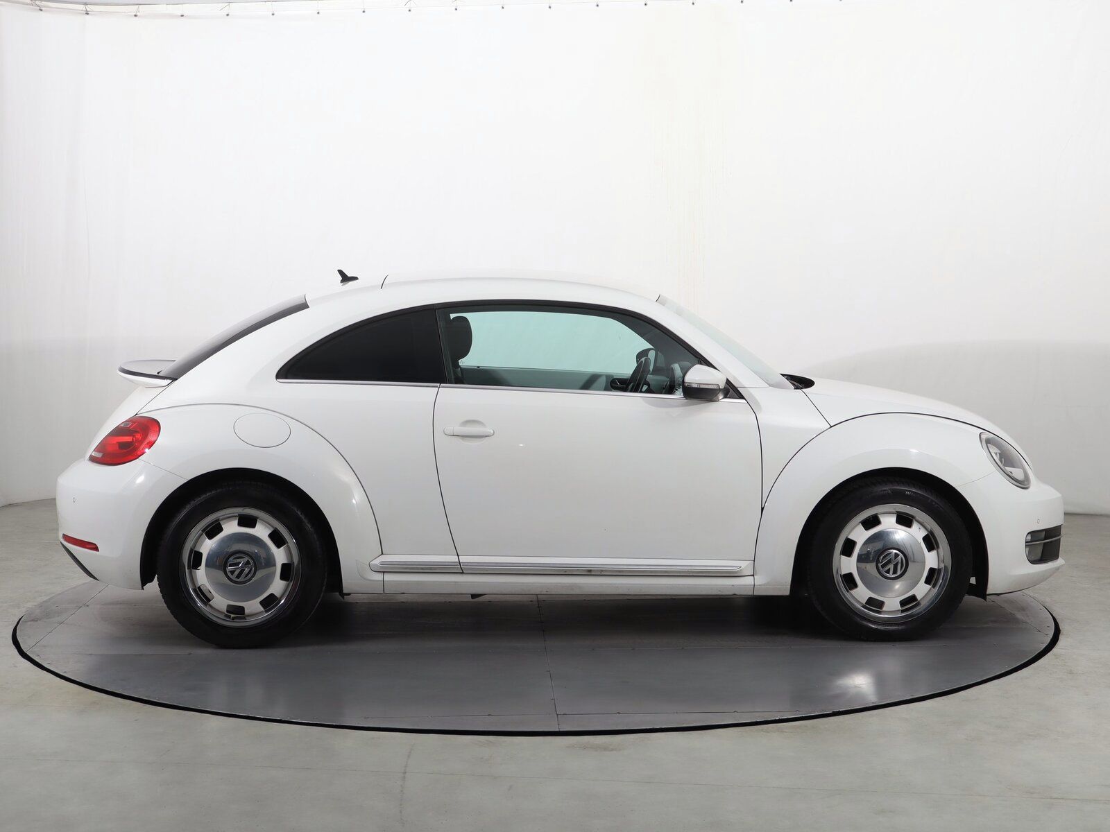 Volkswagen Beetle, 1.4 TSI, Serv.kniha - fotka 6
