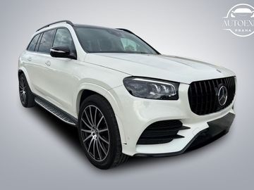 400d 4Matic AMG