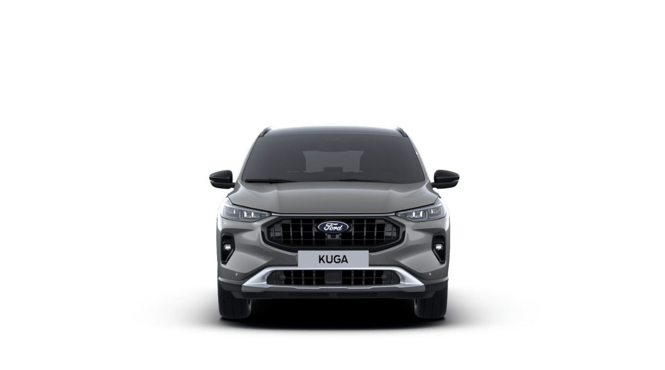 Ford Kuga, 2,5 Duratec HEV Active X - fotka 2