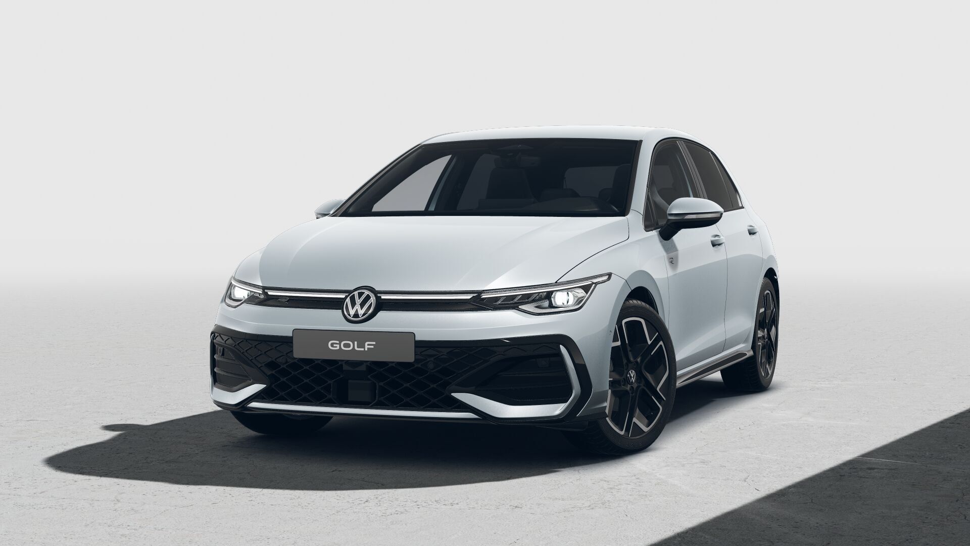 Volkswagen Golf, Golf R-Line People 1,5 eTSI