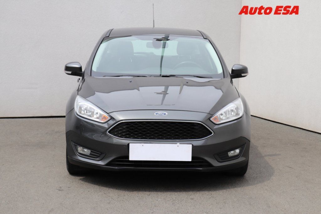 Ford Focus, 2.0tdci,ST-Line - fotka 2