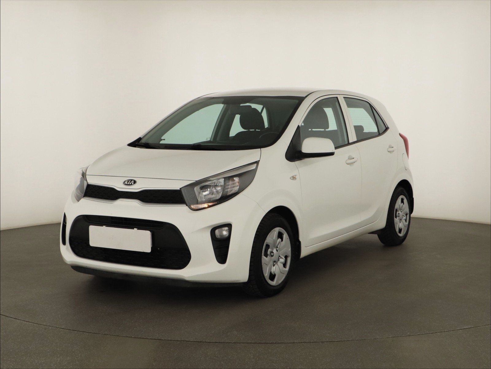 Kia Picanto, 1.0 MPI, ComfortLine, ČR,1.maj - fotka 2