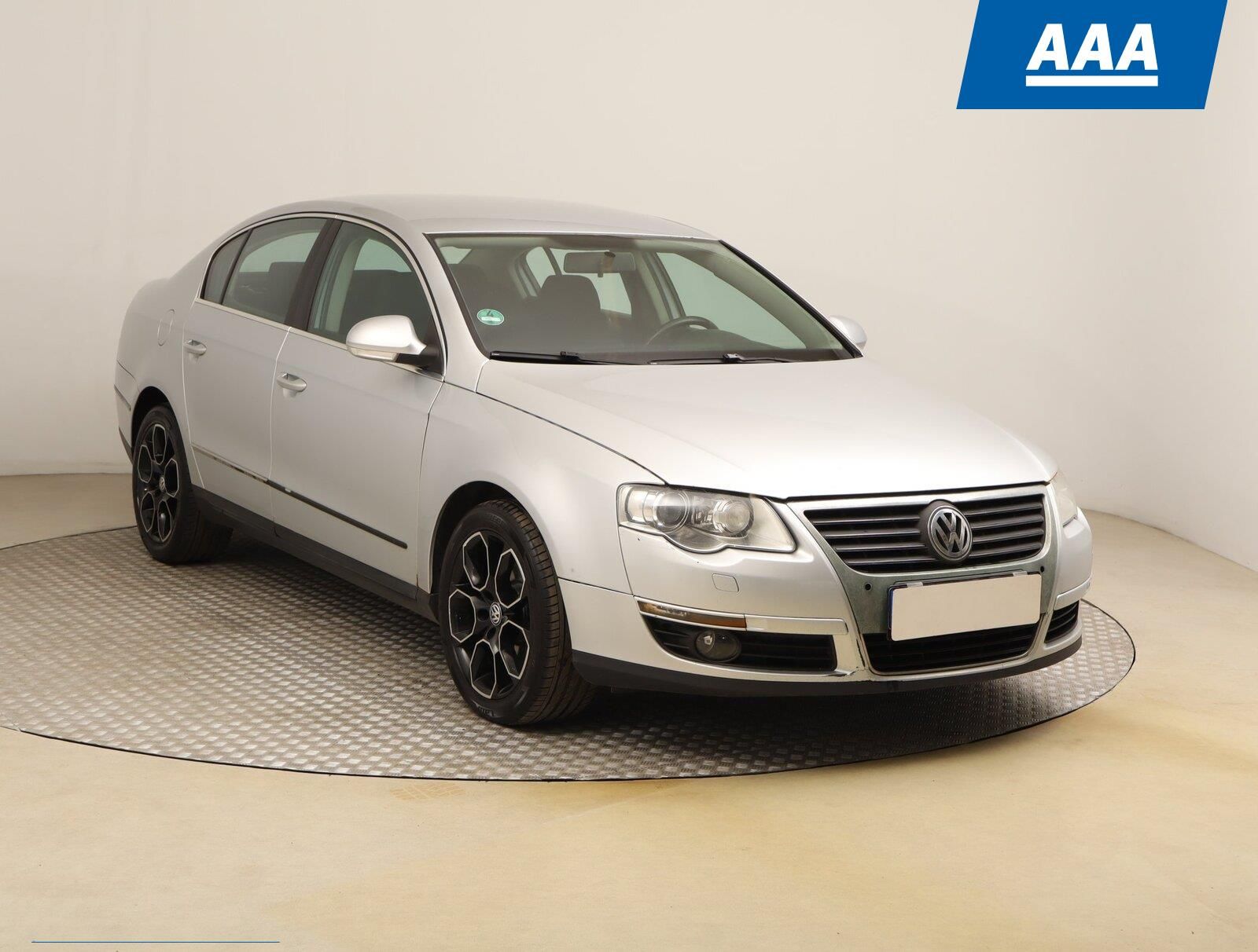 Volkswagen Passat, 2.0 TDI, Business, po STK