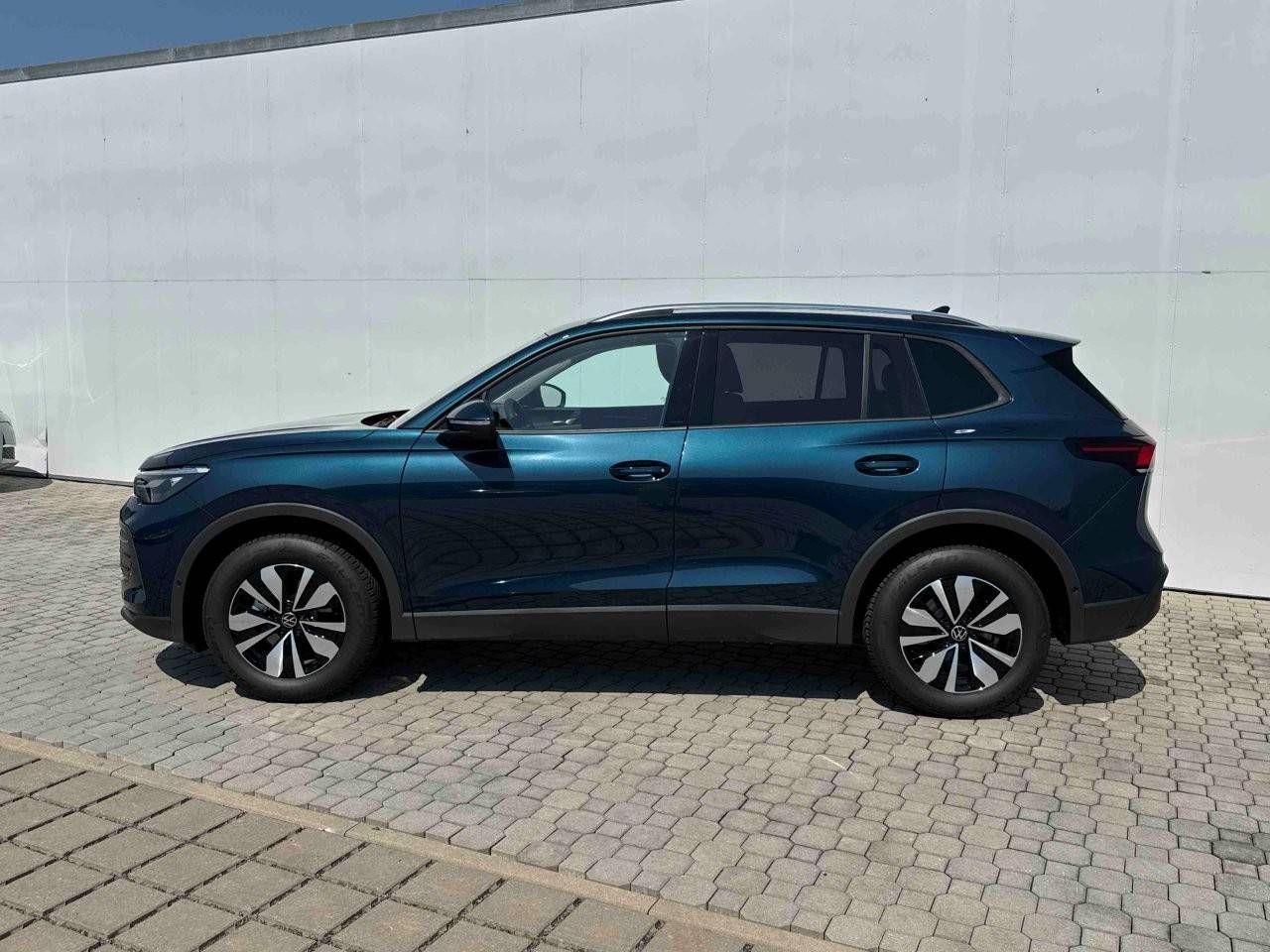 Volkswagen Tiguan, Love 7DSG mHEV 1,5eTSI - fotka 3