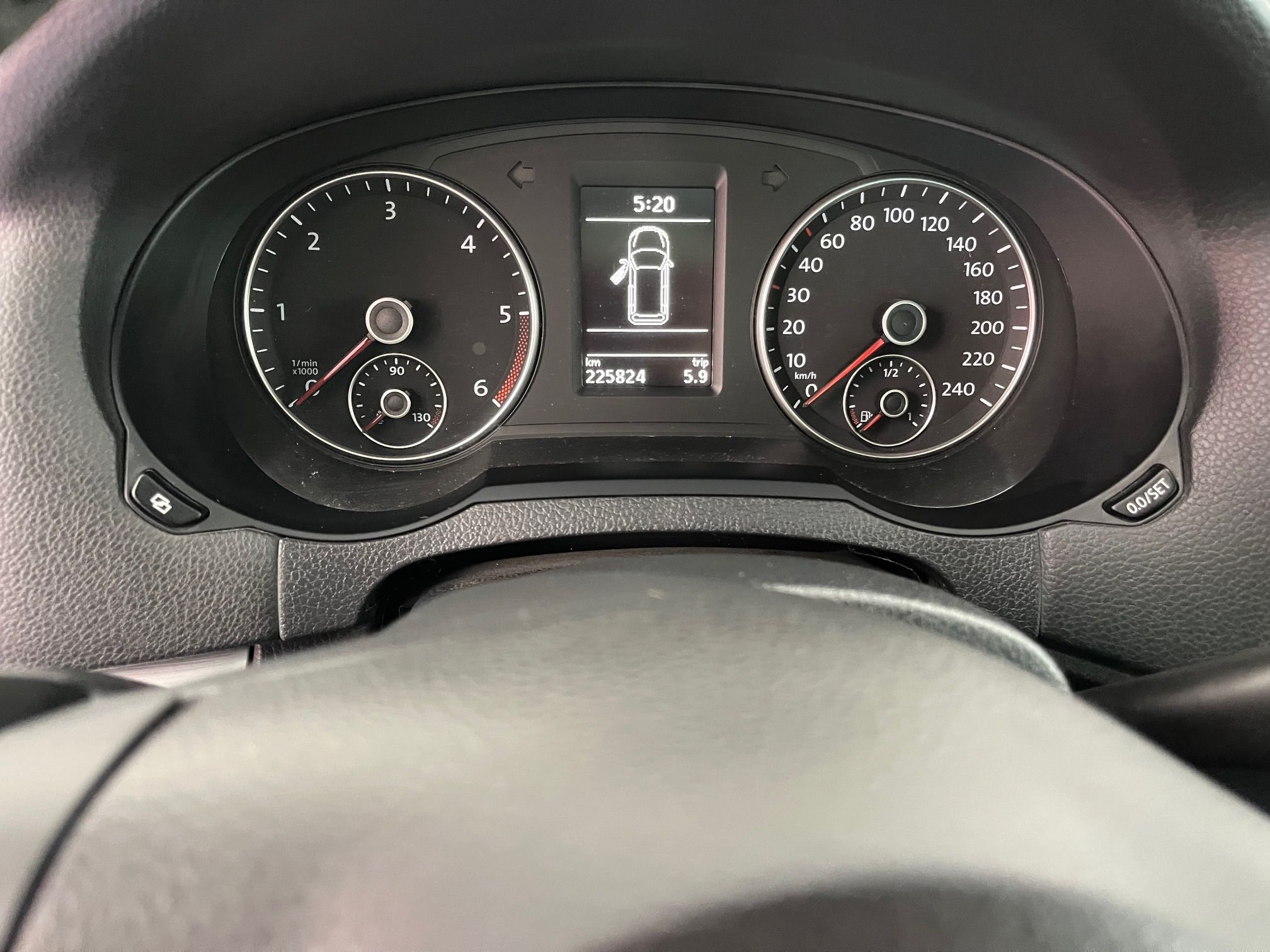 Volkswagen Sharan, 2,0 TDI 125 kW automat webasto - fotka 5