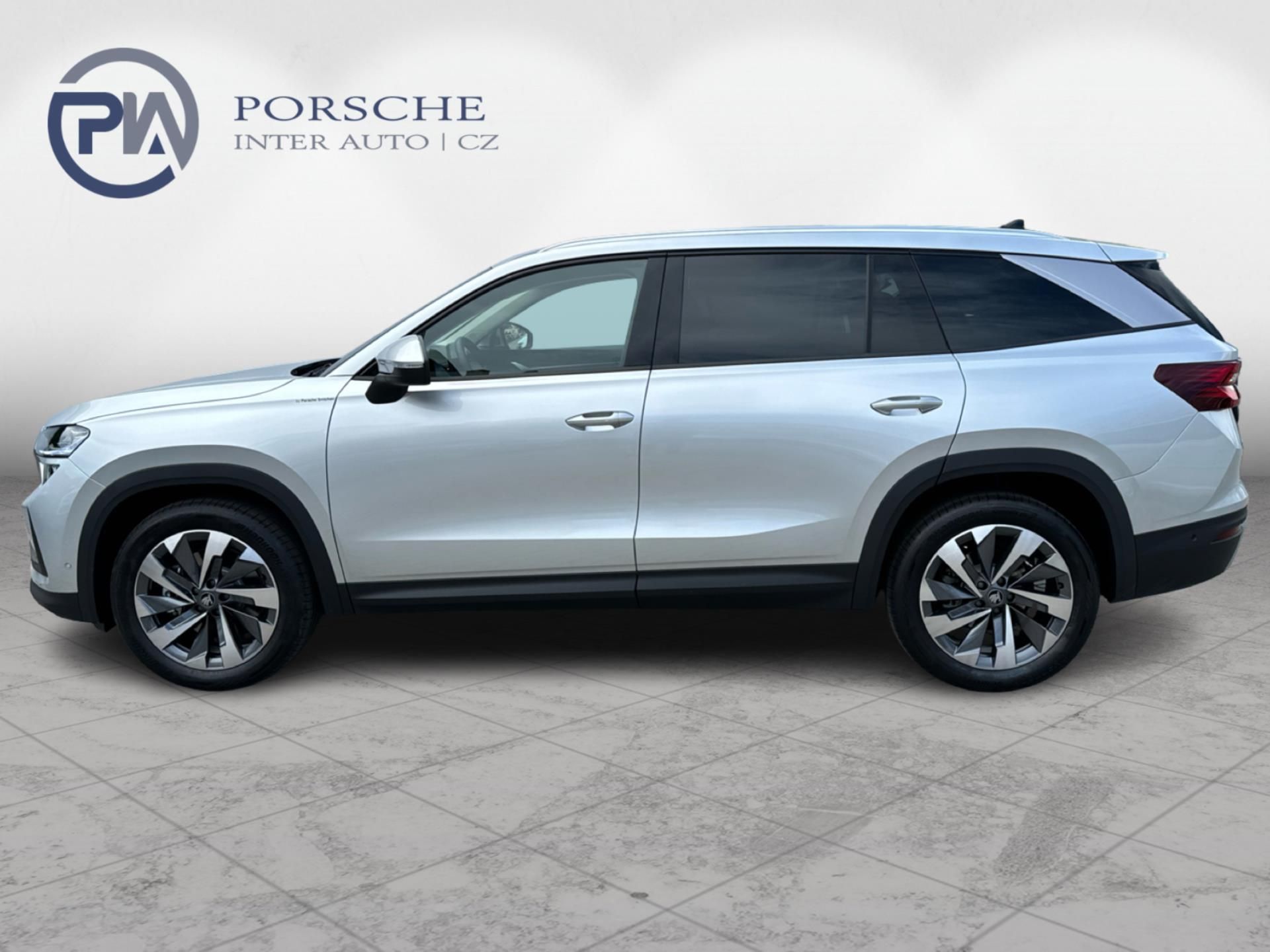 Škoda Kodiaq, Exclusive Selection 2,0 TDI 14 - fotka 3