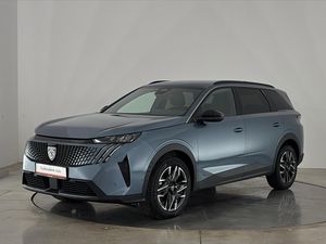 Peugeot 5008, 1.2 Hybrid / 100 kW Allure 136