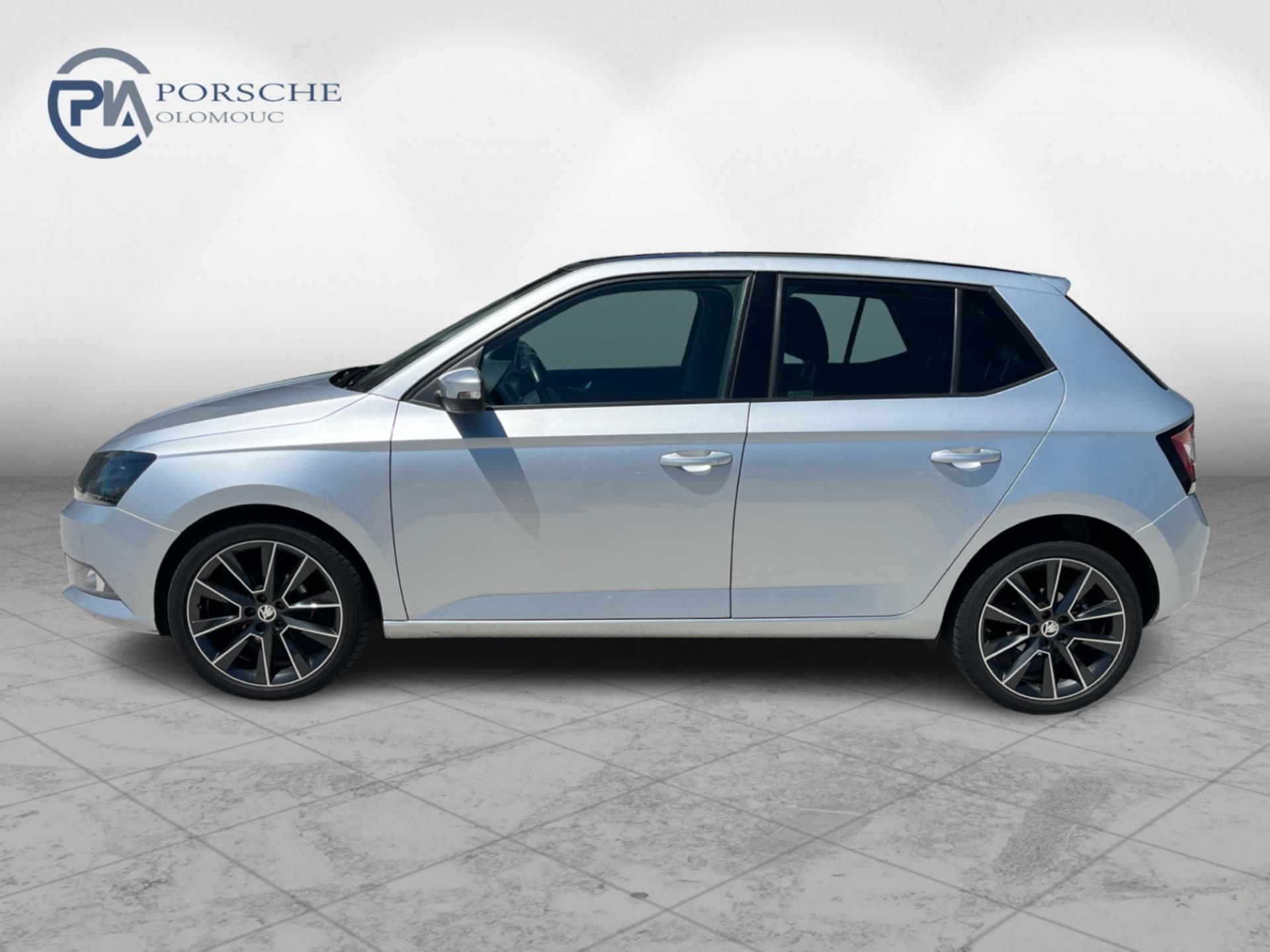 Škoda Fabia, III 1.2TSI 66kW Style Advance - fotka 4