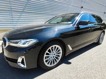 540d xDrive Touring