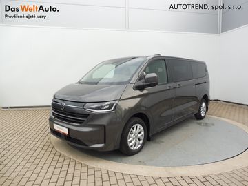 Style DR 2,0 TDI 125kW 8AUT 4M