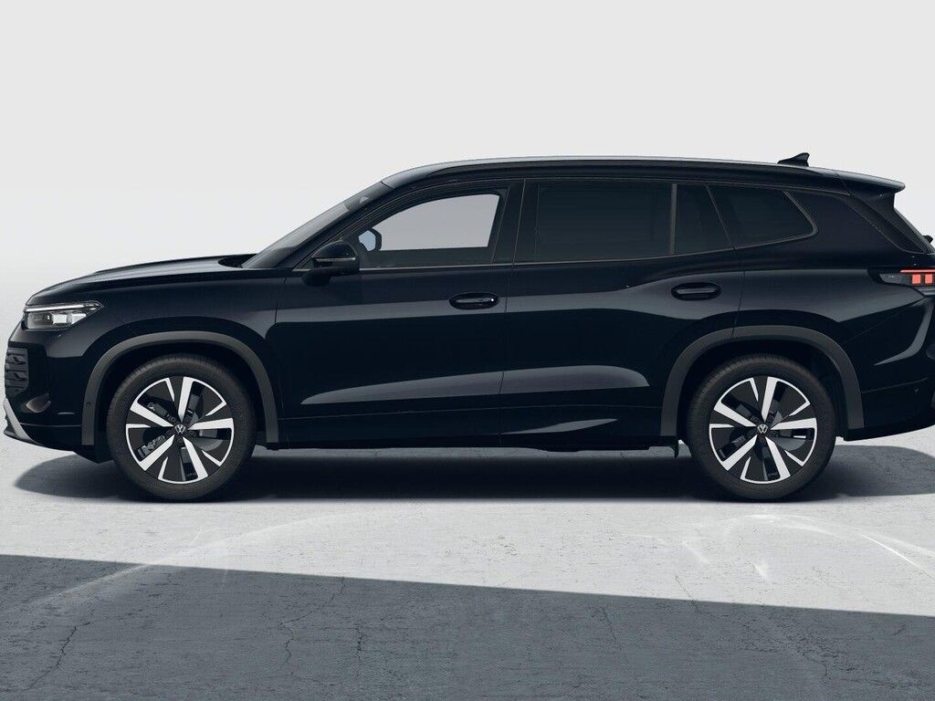 Volkswagen Tayron, 2,0 TDI 110 kW DSG - fotka 2