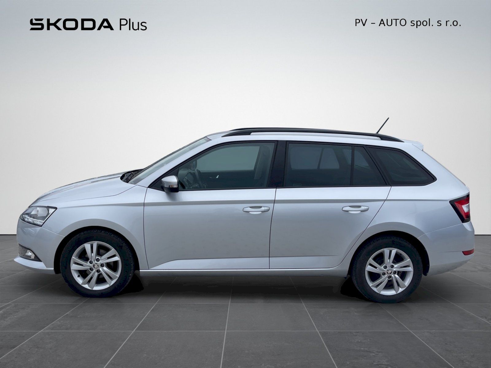 Škoda Fabia, 1.0 TSI 70kW Tour Ambition Plu - fotka 3