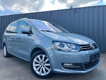 2,0 TDI 125 kW automat webasto