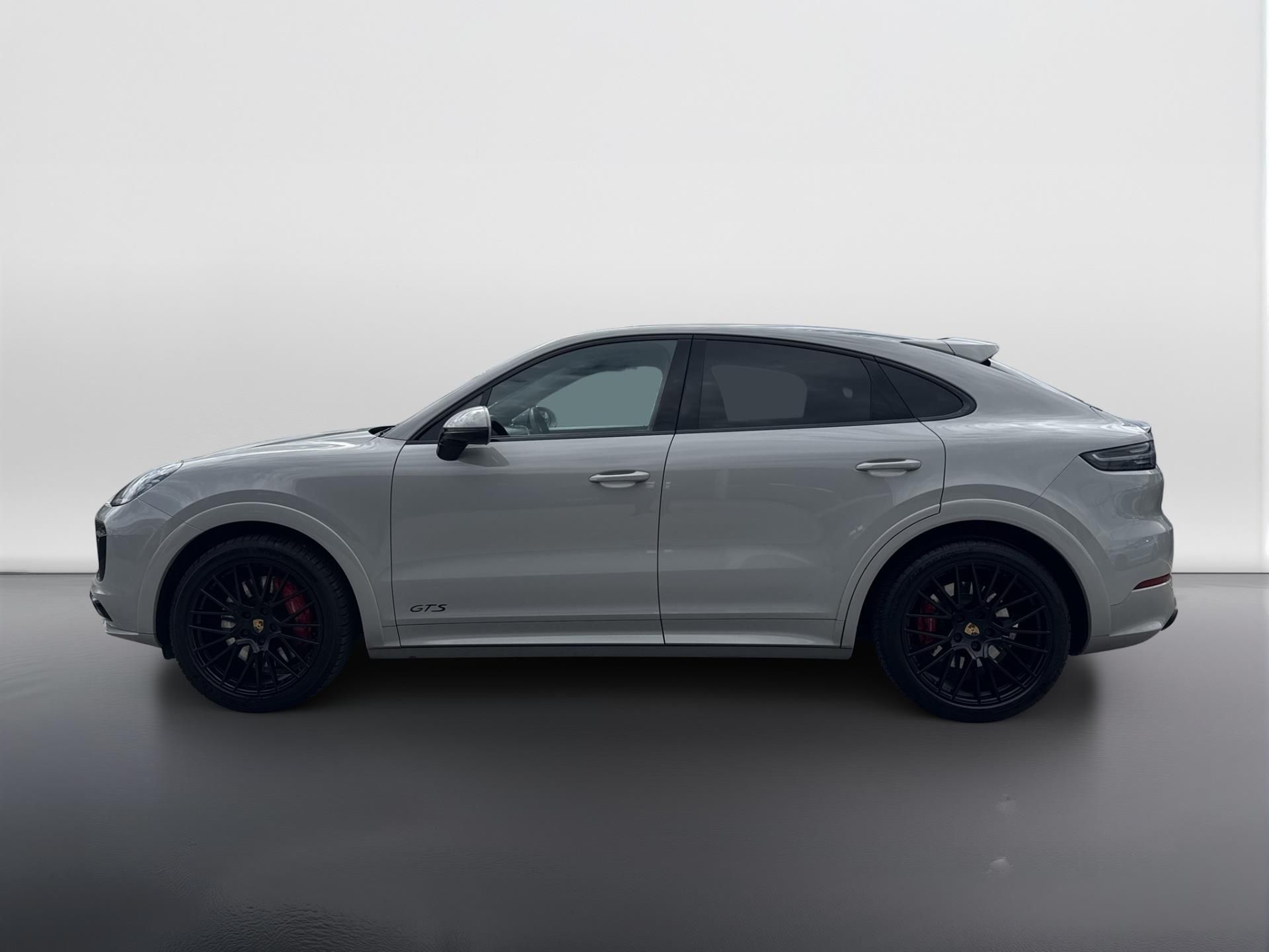 Porsche Cayenne, GTS - fotka 2