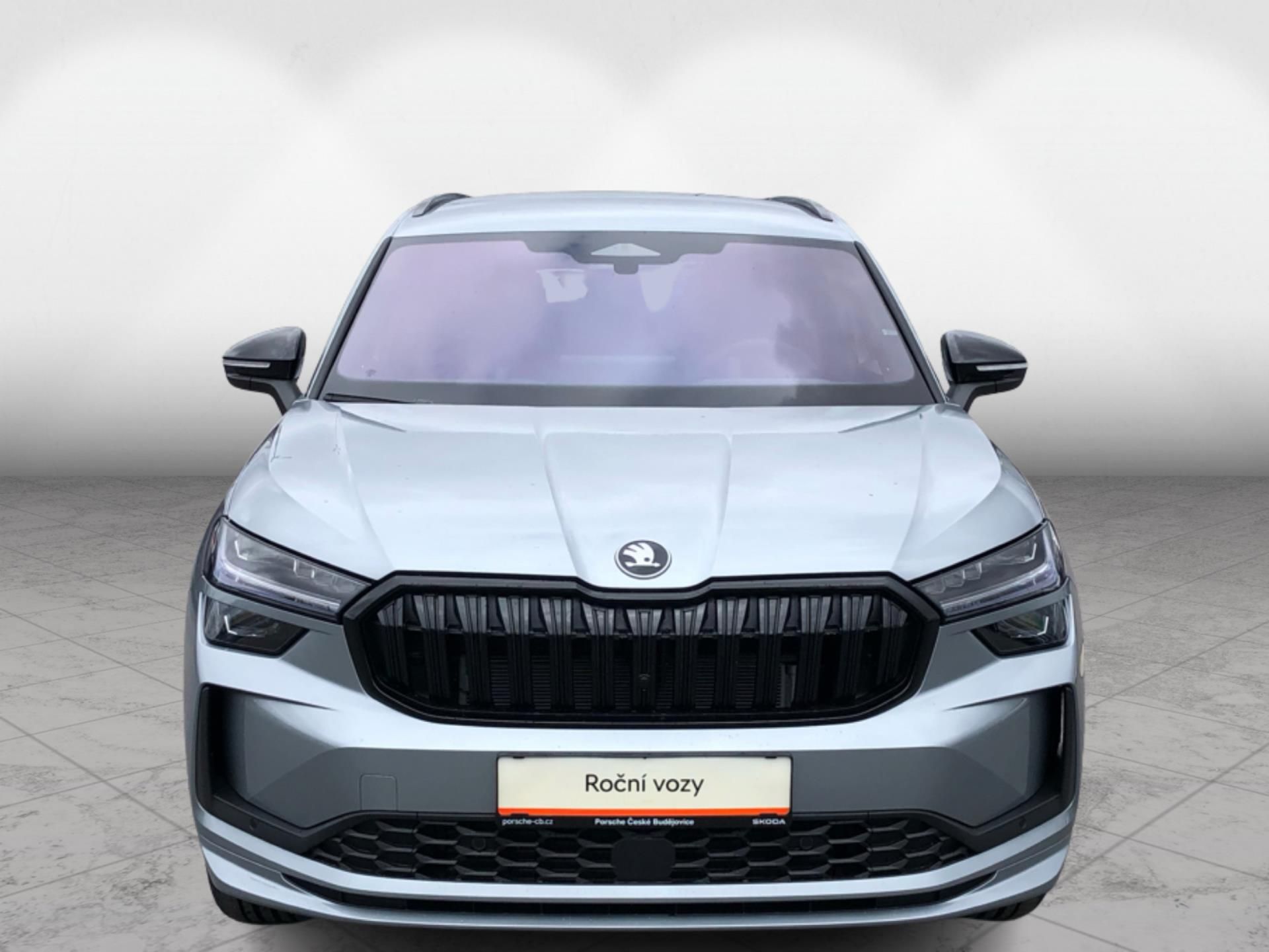 Škoda Kodiaq, 2.0 TDi 4x4 DSG 7st. Sportline - fotka 4