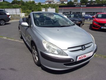 2,0i 16V CC 100kw