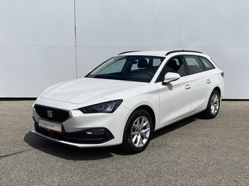 1.5 e-TSI 85 kW DSG